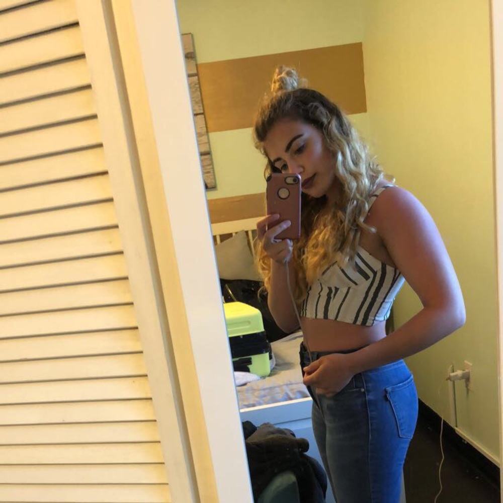 Meet your Posher, Allison